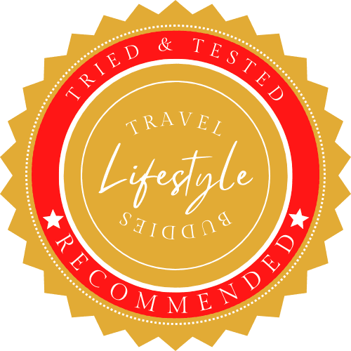 Travelbuddieslifestyle at Verified