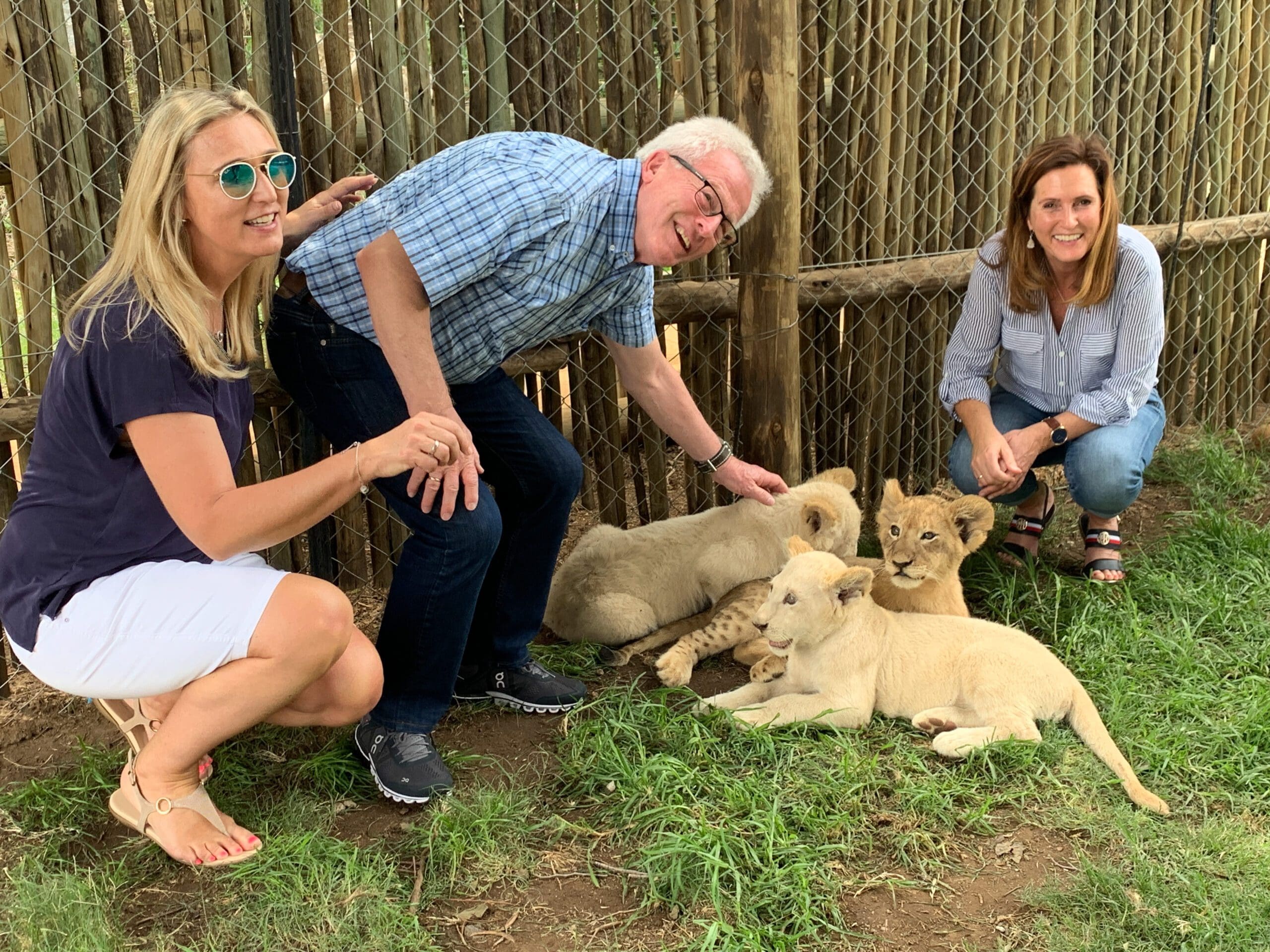 Travelbuddieslifestyle at the Montecasino Bird Park