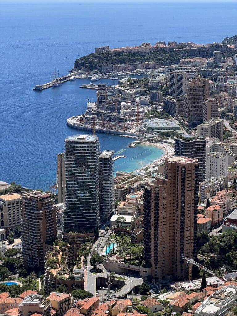 Monaco
