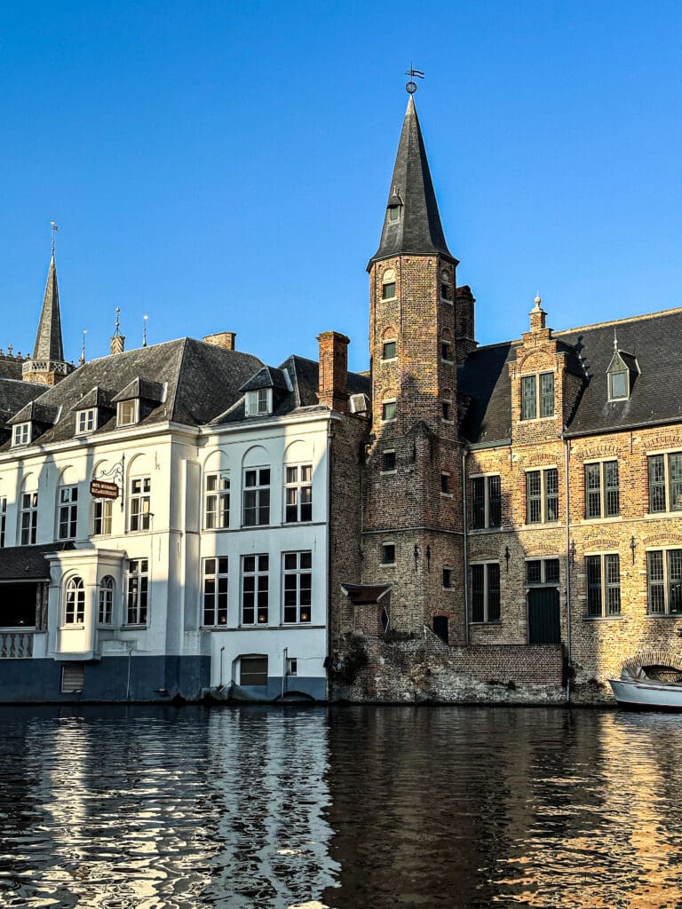Brügge, Belgien