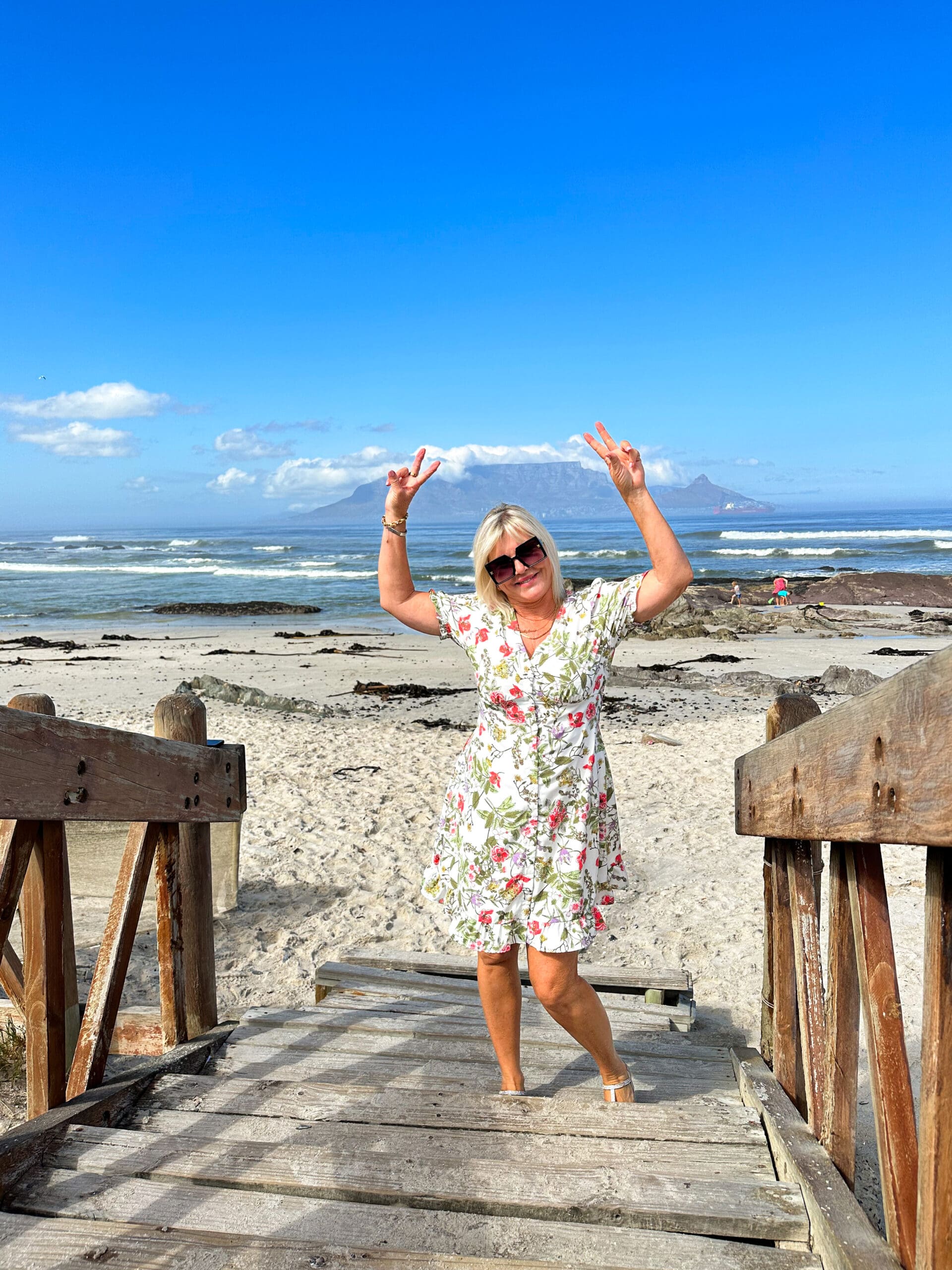 Why Cape Town is a must-visit destination