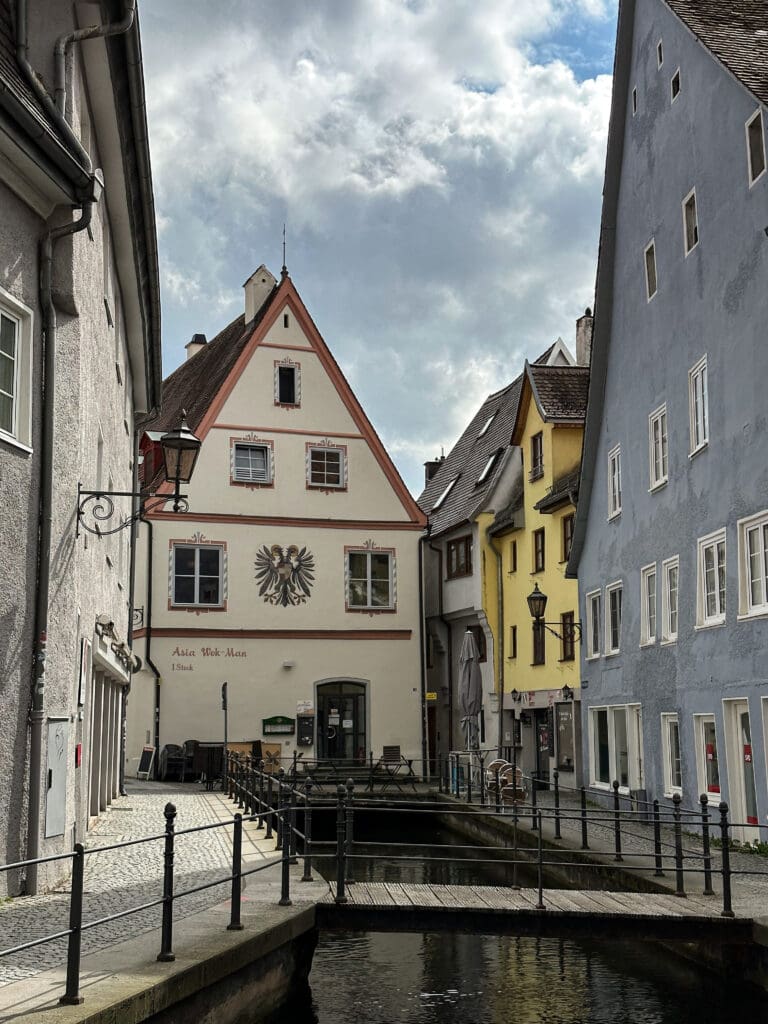 Memmingen