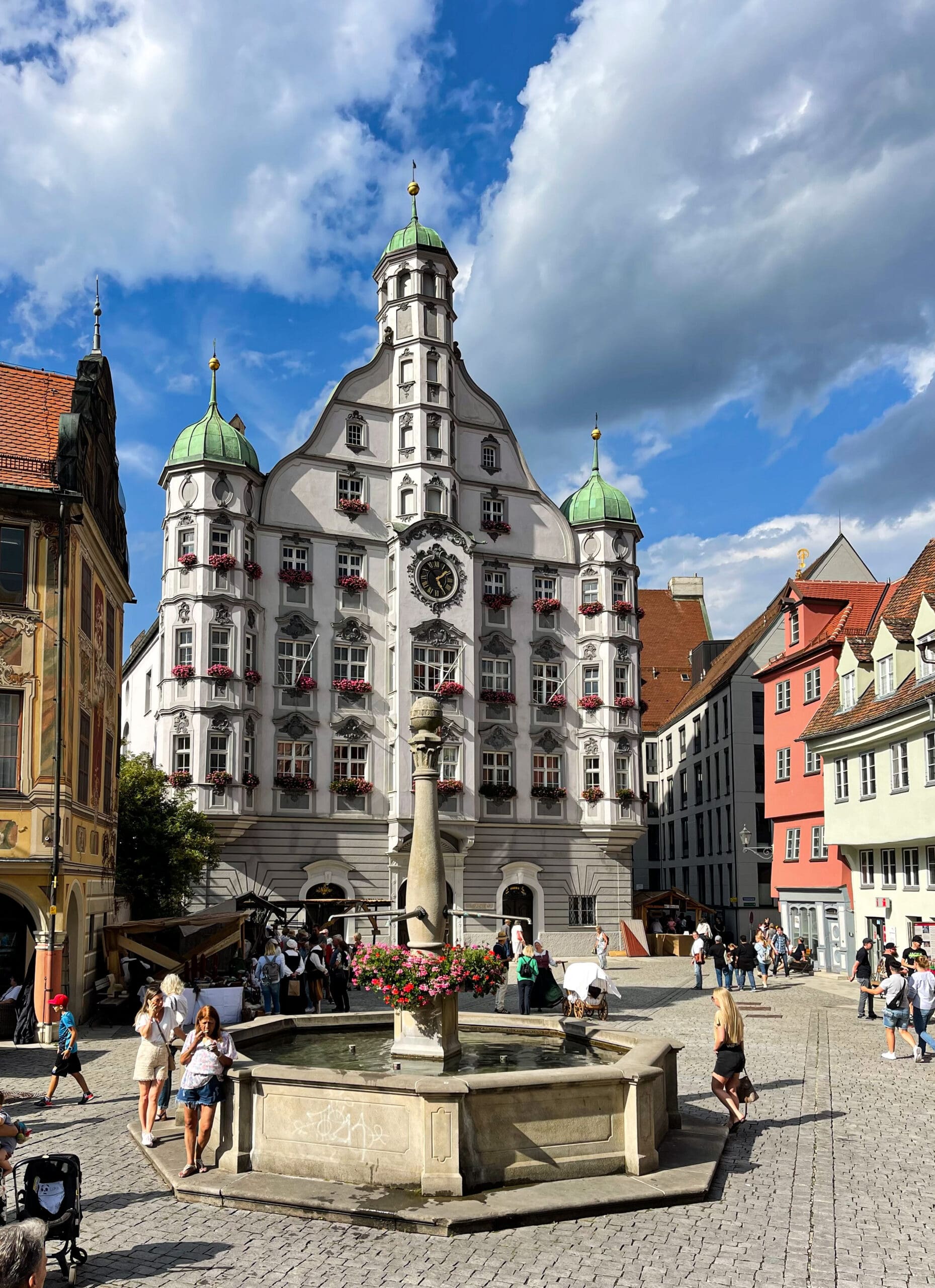 Best Things to do in Memmingen