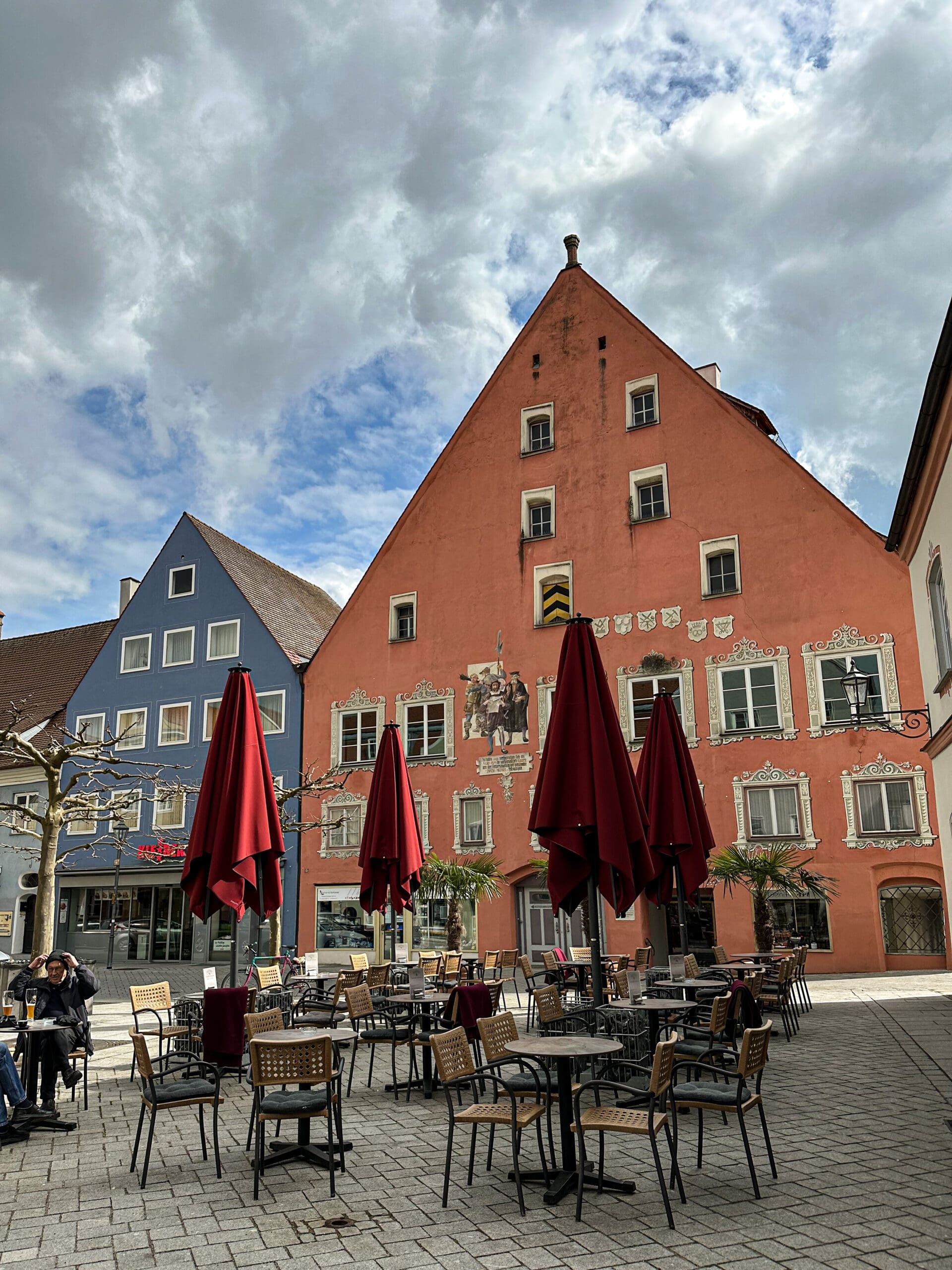 Memmingen