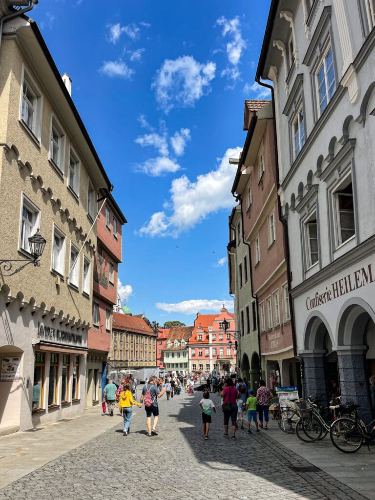 Memmingen