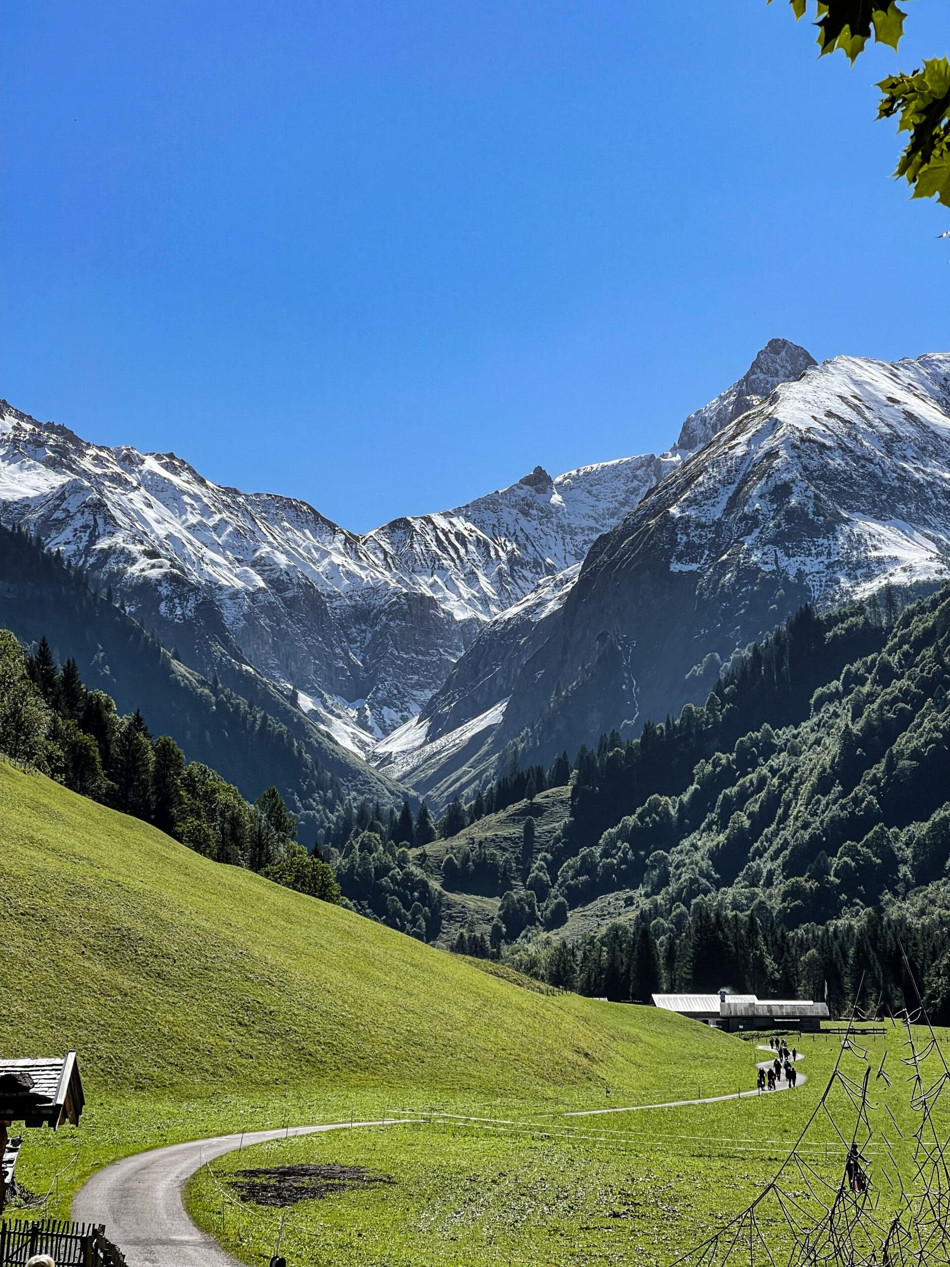 Allgäu