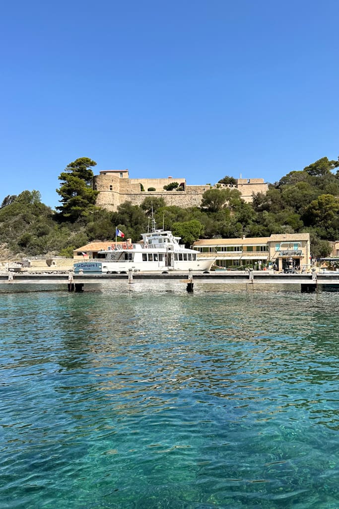 Port-Cros