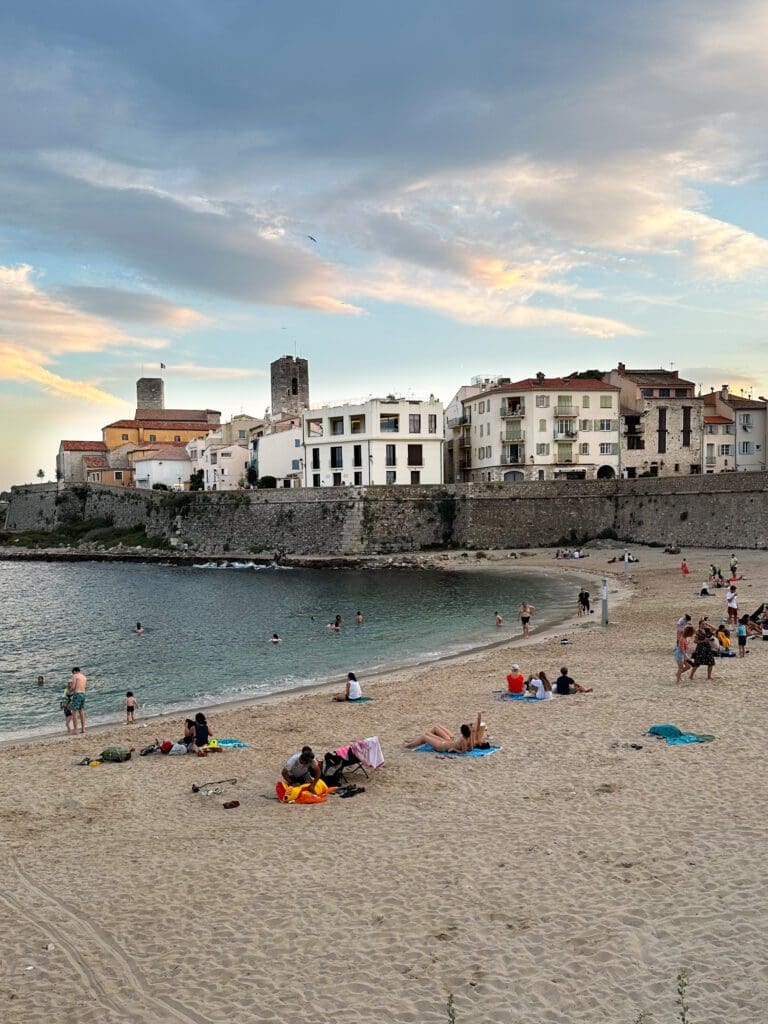 Antibes