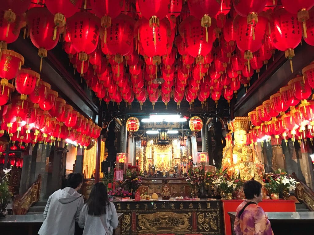 Taiwan