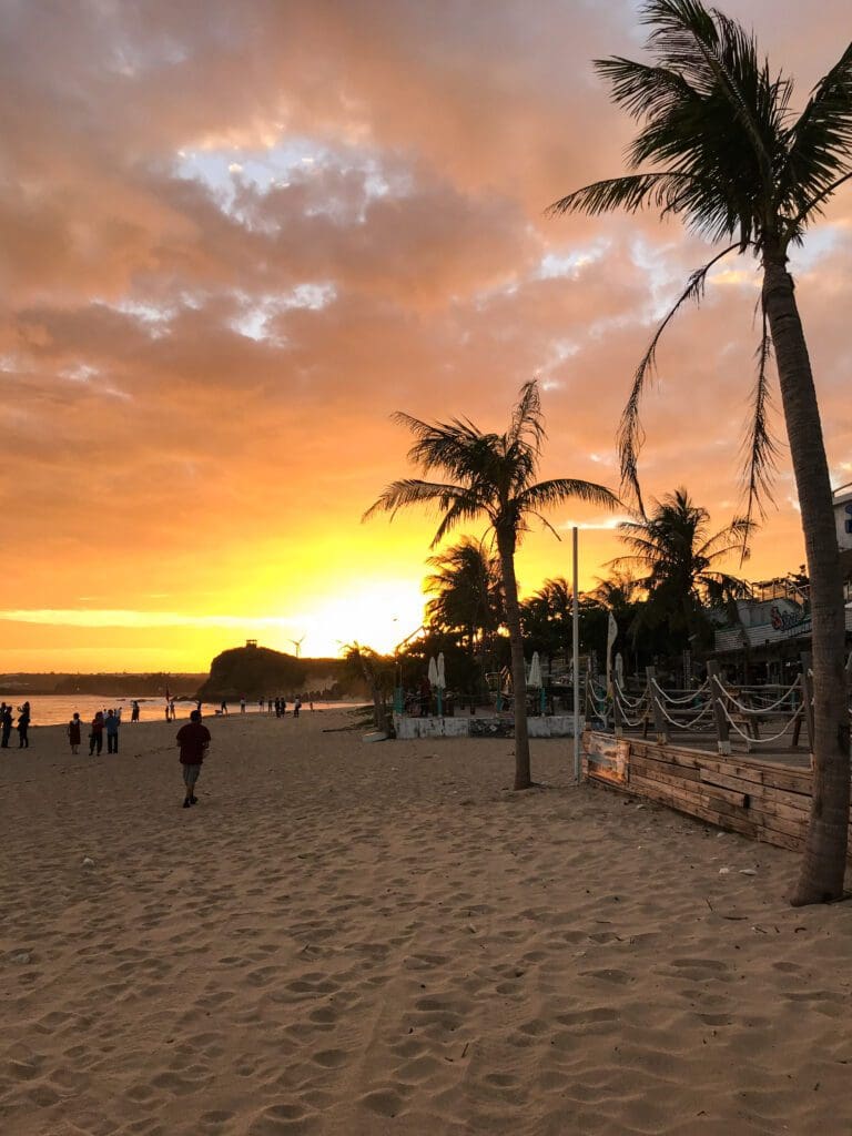Kenting National Park