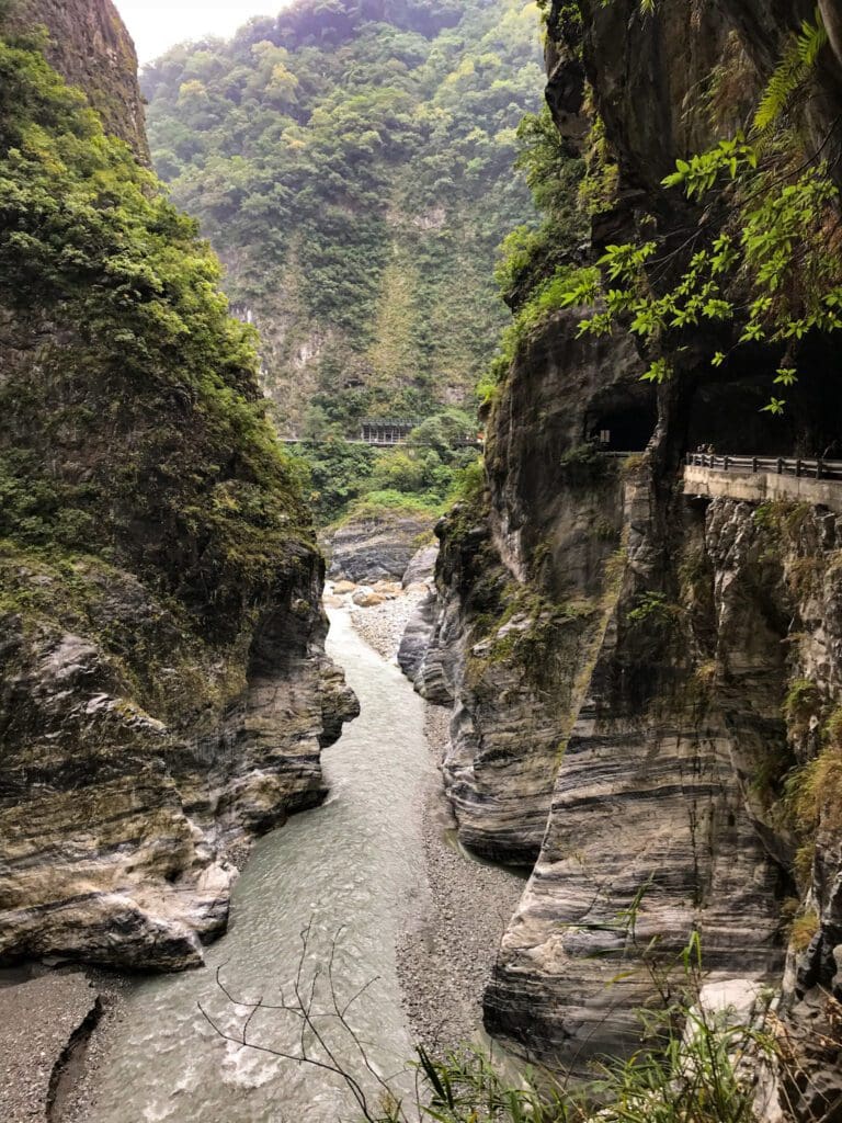 Taroko National Park